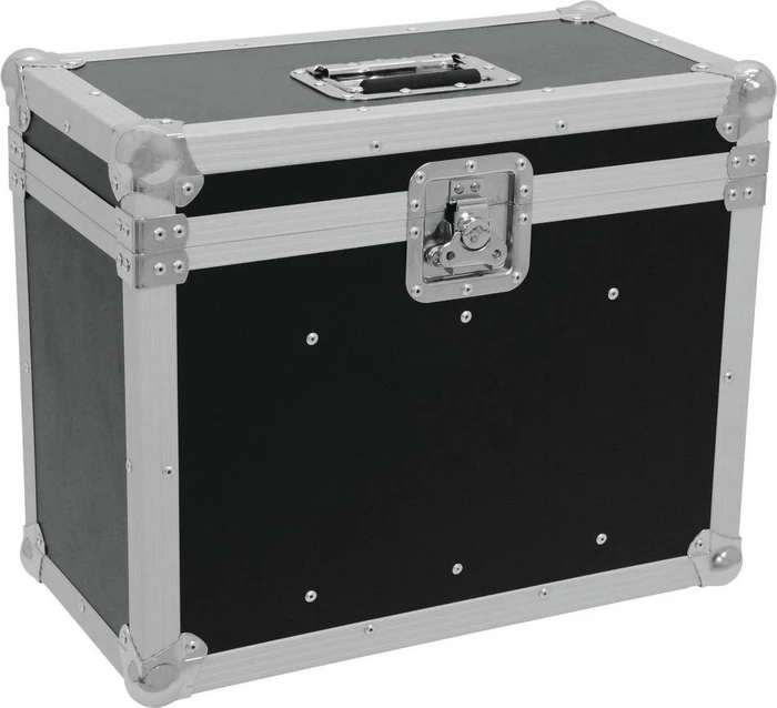 Roadinger Flightcase EC-SL4M 4x SLS Größe M
