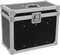 Roadinger Flightcase EC-SL4M 4x SLS Größe M Vorschaubild