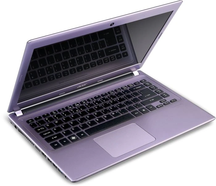 Acer Aspire V5-471G-32364G32Mauu, violett, Core i3-2367M, 4GB RAM, 320GB HDD, GeForce GT 620M, DE