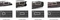 Thermaltake ToughPower GF3 ARGB 850W, ATX 3.0 Vorschaubild