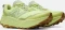 New Balance Fresh Foam X Hierro v9 afterglow/mosaic green (Damen) Vorschaubild
