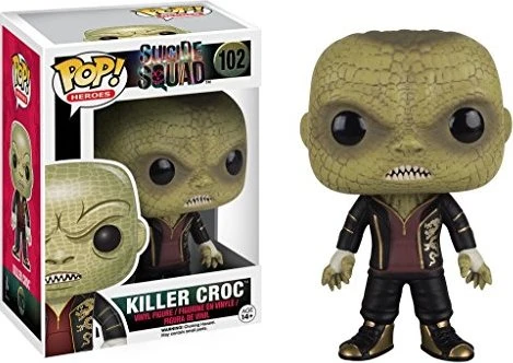 FunKo Pop! Heroes: Suicide Squad