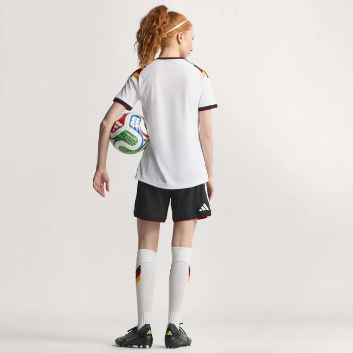 adidas FIFA WM 2026 Deutschland Authentic Frauenteam Heimtrikot kurzarm (Damen)