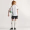 adidas FIFA WM 2026 Deutschland Authentic Frauenteam Heimtrikot kurzarm (Damen) Vorschaubild