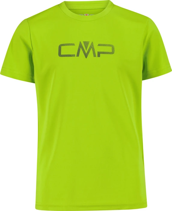 CMP CMP Logo Funktionsshirt kurzarm (Junior)