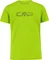 CMP CMP Logo Funktionsshirt kurzarm (Junior) Vorschaubild
