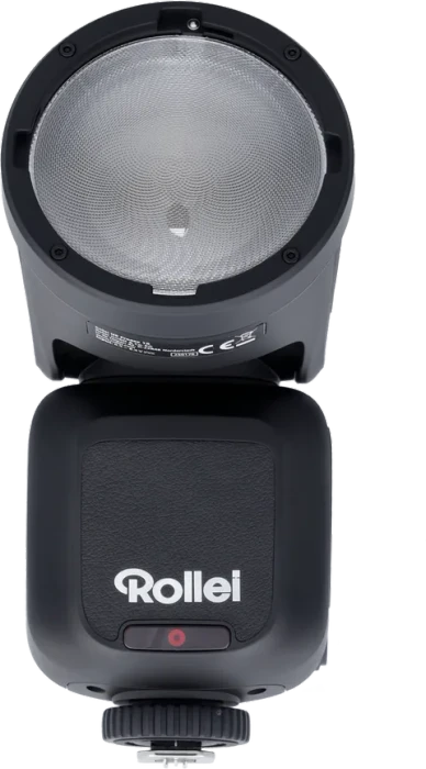 Rollei HS Freeze 1X Universal