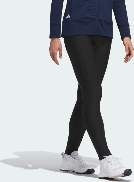 adidas Ultimate365 Cold.RDY Hose lang black (Damen)