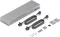 Ubiquiti WAN Switch Rackmount 10G Managed Switch, 2x SFP+ Vorschaubild