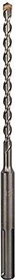 Bosch Professional SDS-max-7 Hammerbohrer, 32x600x720mm, 1 Stück