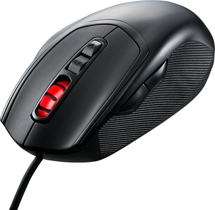 Cooler Master CM Storm Xornet II, USB