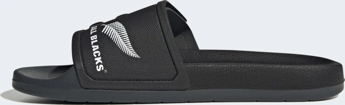 adidas TND Adilette core black/cloud white/grey six