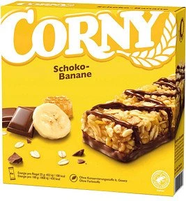 Corny Classic Müsliriegel