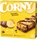 Corny Classic Müsliriegel Schoko Banane 138g (6x 23g)