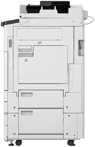 Canon imageRUNNER C3326i, Laser, mehrfarbig