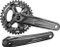 Shimano Deore FC-M4100-2 Kurbelgarnitur Vorschaubild