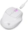 Sharkoon OfficePal M25W, weiß, USB Vorschaubild