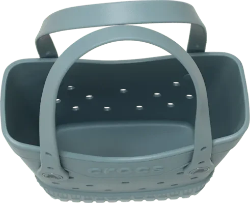 Crocs Classic Small Tote Shopper pond