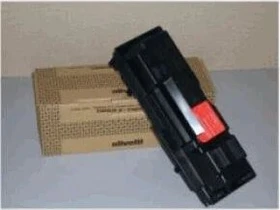 Olivetti Toner B0740 schwarz hohe Kapazität