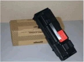 Olivetti Toner B0740 schwarz hohe Kapazität