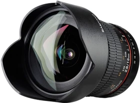 Samyang 10mm 2.8 ED AS NCS CS für Sony E