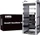 GeeekPi GeeekPi/DeskPi RackMate T2, 10" Netzwerkschrank 12HE, silber, 200mm tief (B0DT2XM22G / VCDP-0048 / DP-0048)