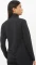 Salomon Essential Lightwarm Hybrid Funktionsjacke deep black (Damen) Vorschaubild
