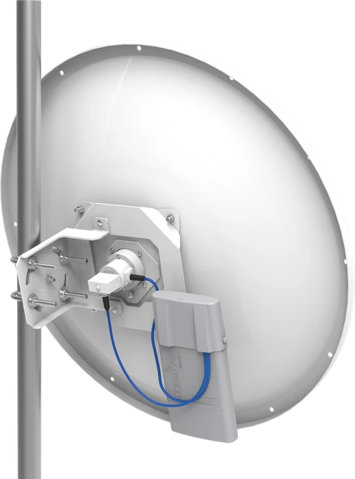 MikroTik mANT30 standard type mount Outdoor-Parabolantenne, 5GHz, 30dBi, RP-SMA, direktional