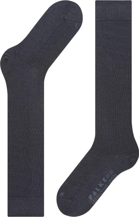 Falke Sensitive London Socken dark navy (Damen)