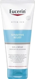 Eucerin After Sun Sensitive Relief Gel-Creme,    200ml