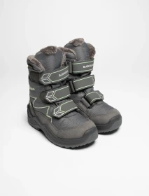 Lowa Juri GTX Hi grau/salbei (Junior)