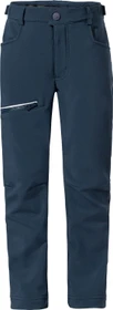 Vaude Qimsa Fahrradhose lang dark sea (Junior)
