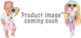 Zapf creation BABY born Puppe - Sister Play & Style 43cm
