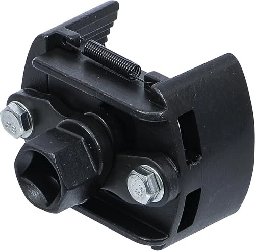 BGS technic Universal-Ölfilterschlüssel Antrieb Innenvierkant 1/2" Ø 60-80mm