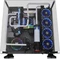 Thermaltake Core P5 TG [V2], Glasfenster Vorschaubild