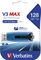 Verbatim Store 'n' Go V3 Max 128GB, USB-A, USB 3.2 Gen 1×1 Vorschaubild