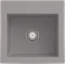 Villeroy & Boch Subway 50 S Einbau Becken mittig 331501 Vorschaubild