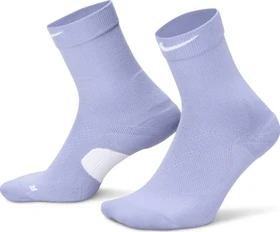 Nike Midweight Crew Laufsocken world indigo/white