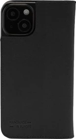 JT Berlin Book Case Tegel für Apple iPhone 14 Plus schwarz