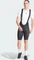 adidas Essentials 3-Streifen Padded Cycling Trägershorts schwarz (Herren) Vorschaubild