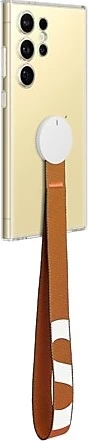 Samsung Clear Gadget Case für Galaxy S24 Ultra transparent