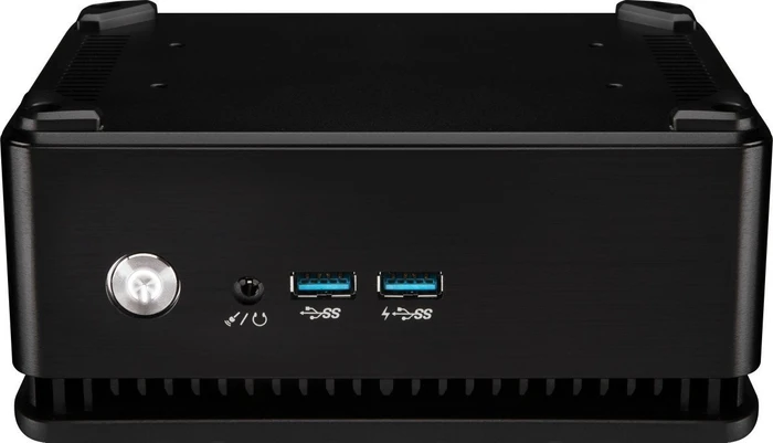 MSI Cubi 3 Silent S-008B