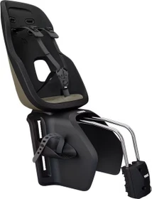 Thule Yepp Nexxt 2 Maxi Rahmenmontage Fahrradkindersitz deep khaki