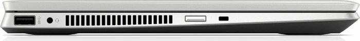HP Pavilion x360 14-dh0222ng, Natural Silver/Ash Silver, Pentium Gold 5405U, 8GB RAM, 256GB SSD, DE