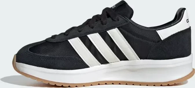 adidas Run 70s 2.0 core black/cloud white (Damen)