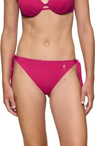Triumph Summer Twist Tai Bikini-Hose berry (Damen)