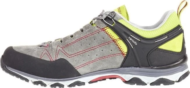 Meindl Ontario GTX grau/grün (Herren)