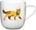 ASA Selection kids Becher mit Henkel kater kasimir (38066314)