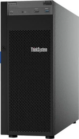 Lenovo ThinkSystem ST250, Xeon E-2286G, 16GB RAM (7Y45A04TEA)