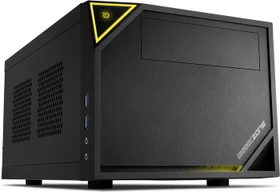 Sharkoon Shark Zone C10, Mini-ITX